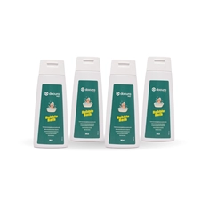 Bubble Bath (Pack of 4)
